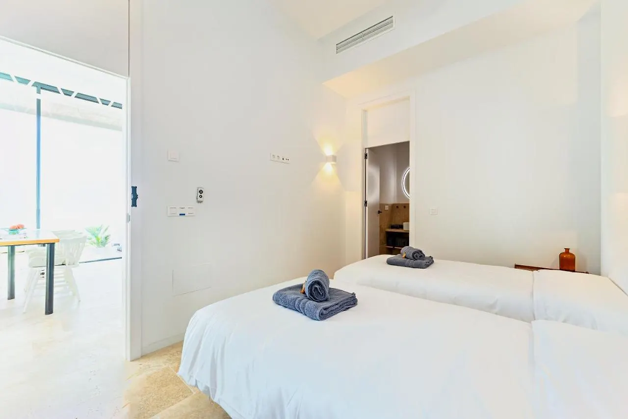 Casacarbonito Apartment Carboneras Spain