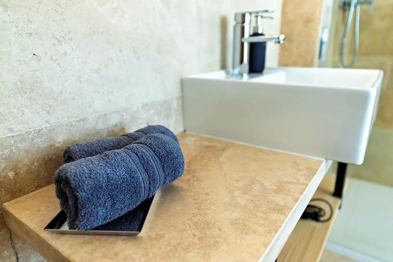 Apartamento Casacarbonito Carboneras