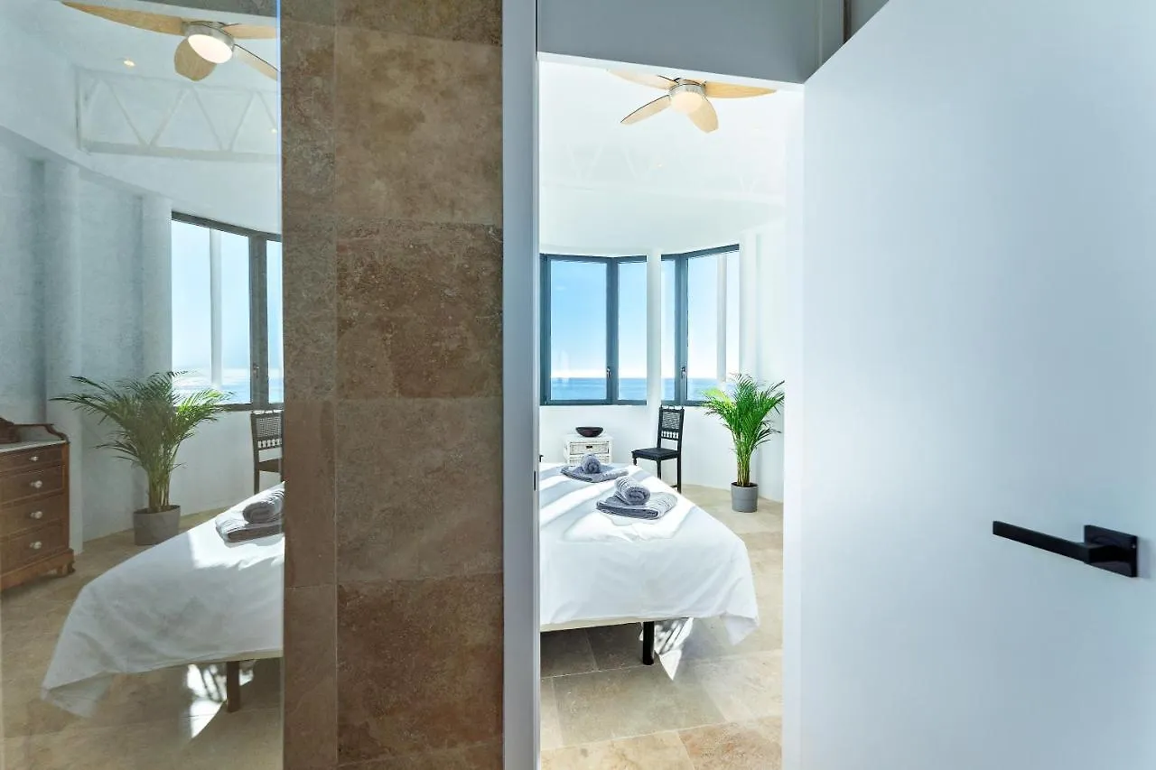 Apartamento Casacarbonito Carboneras