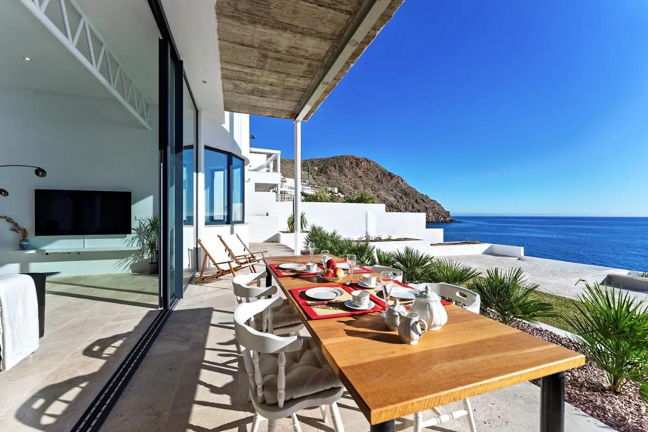 Apartamento Casacarbonito Carboneras