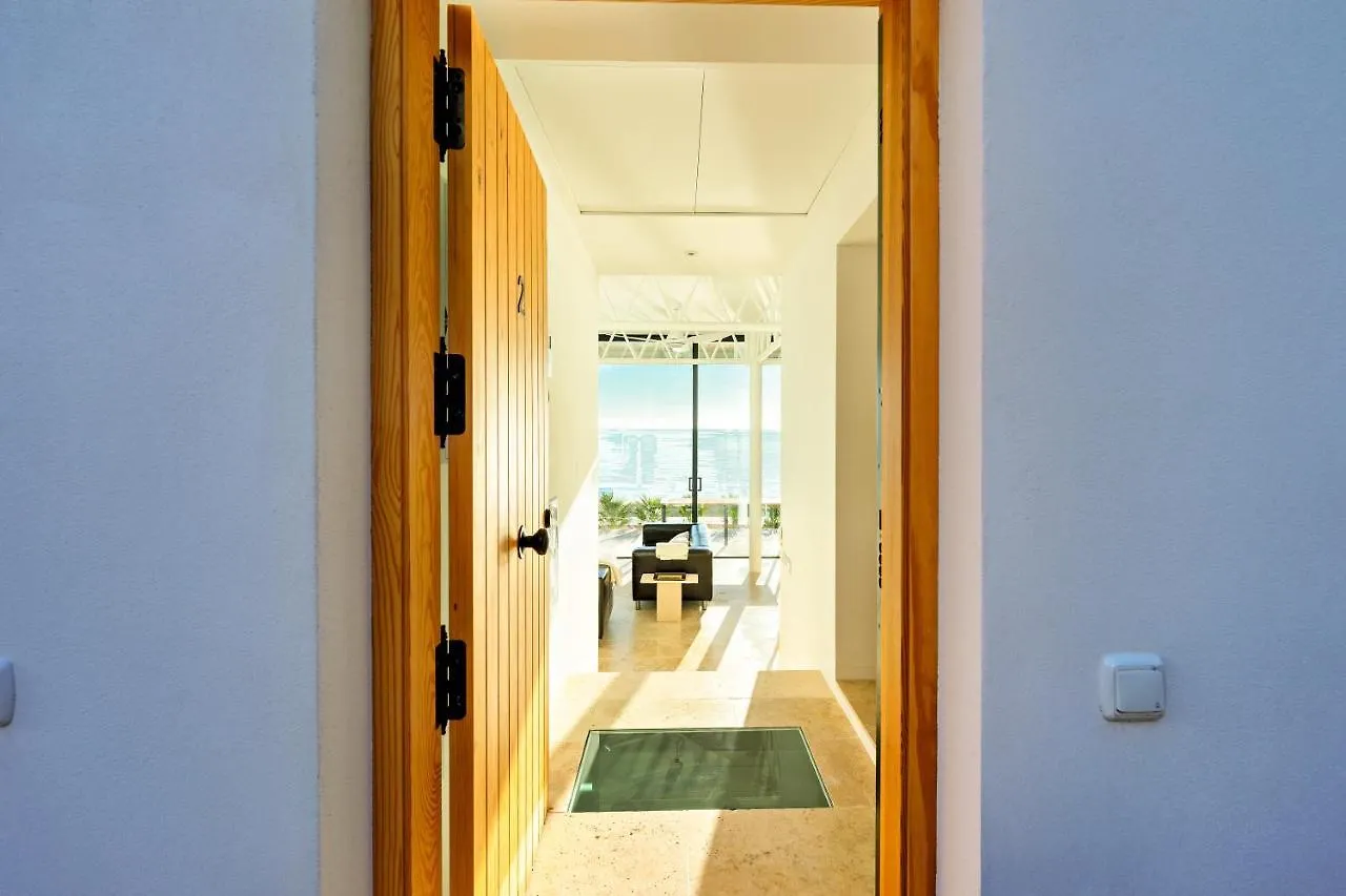 Casacarbonito Apartment Carboneras Spain