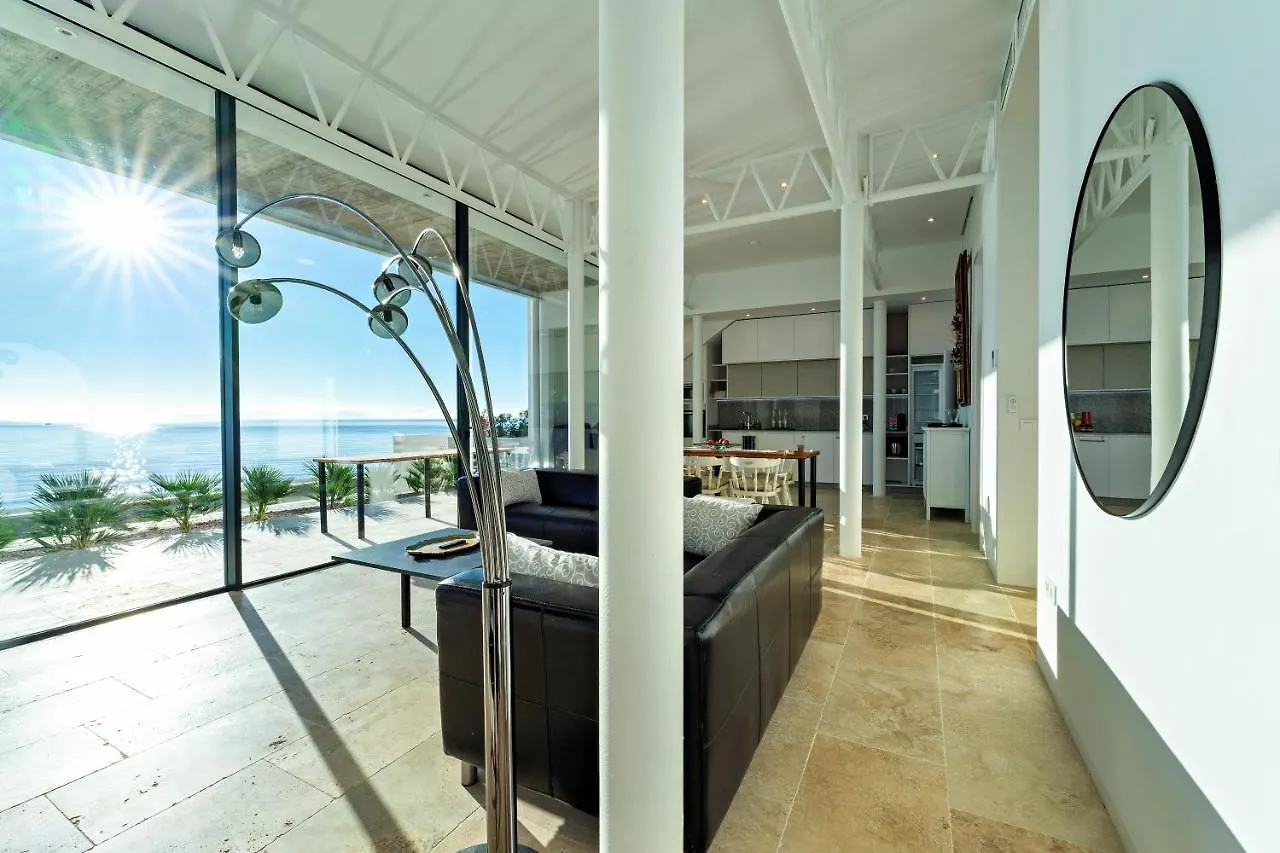 Casacarbonito Apartment Carboneras Spain