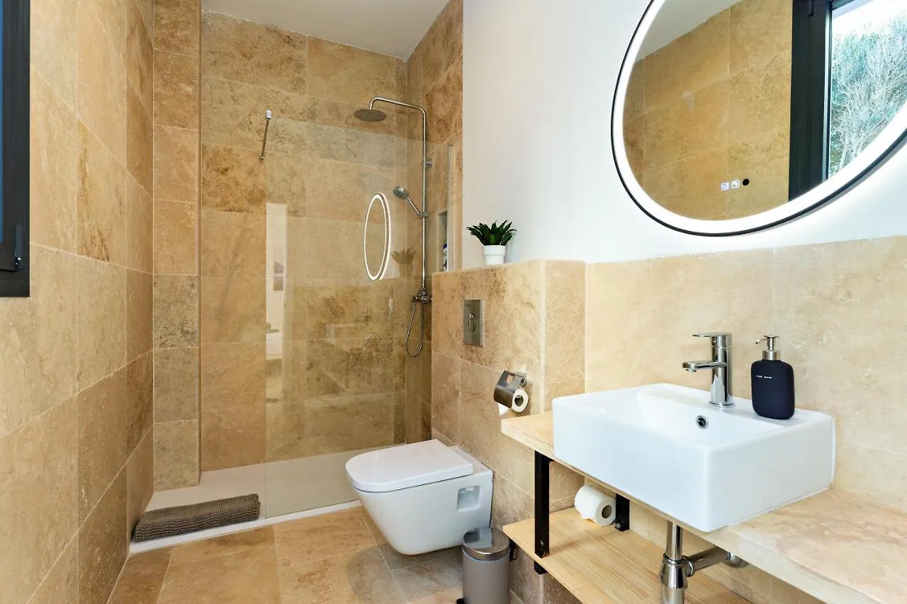 Casacarbonito Apartment Carboneras Spain