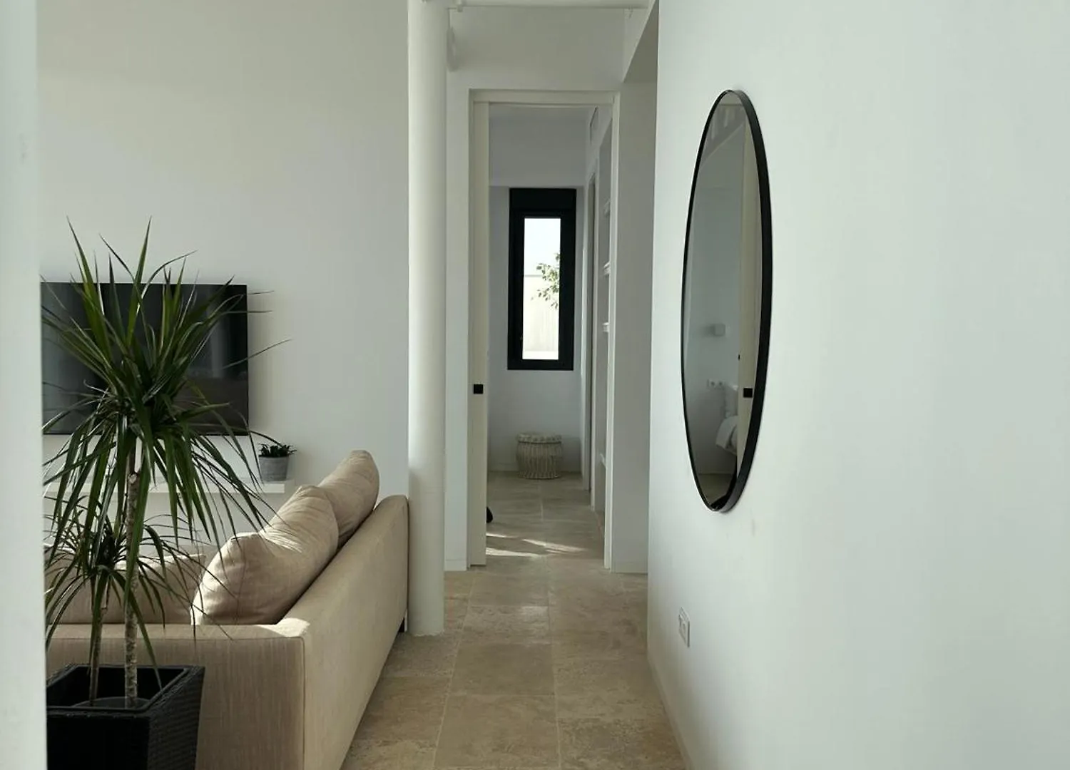 Casacarbonito Apartment Carboneras Spain