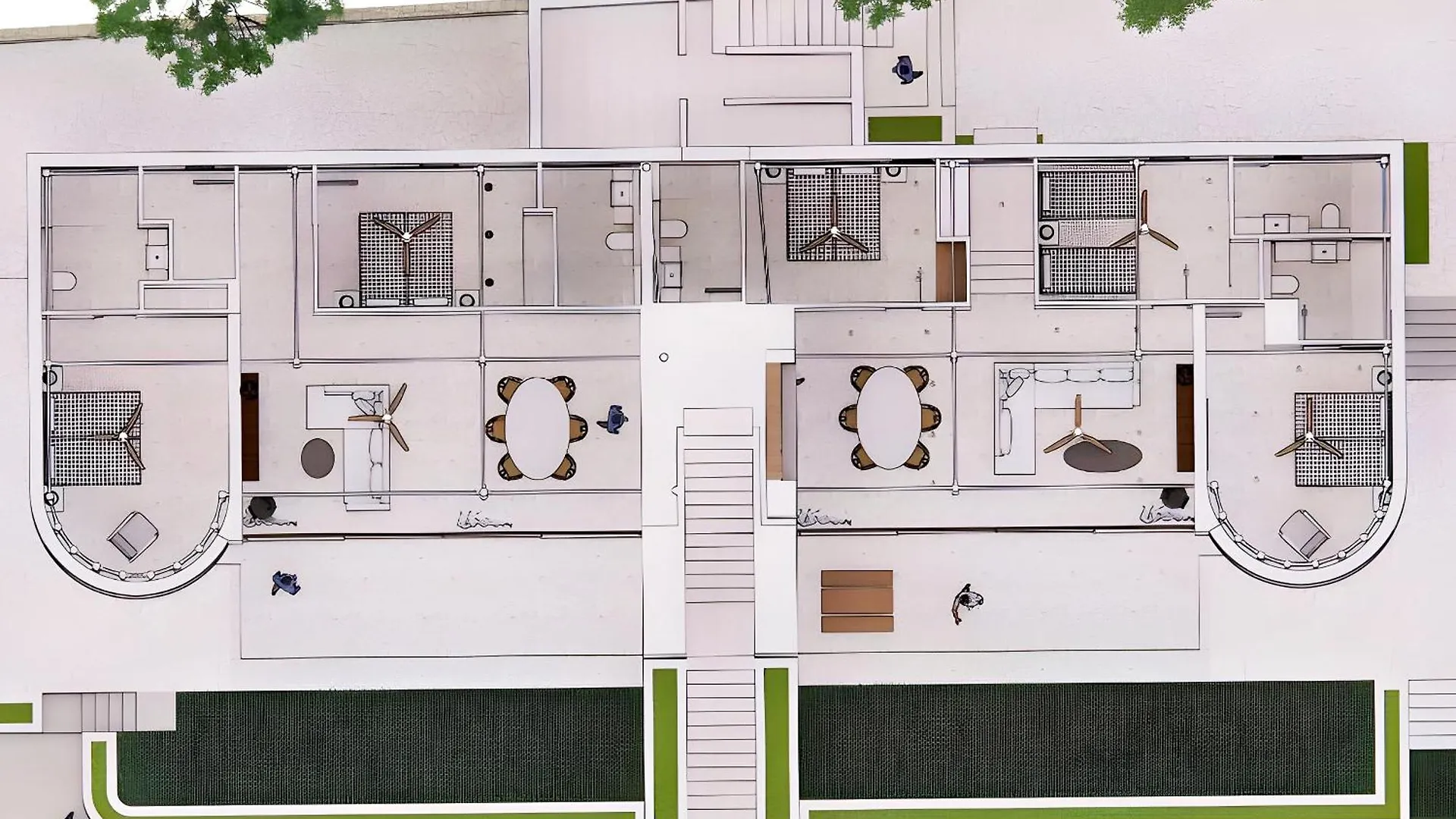 Casacarbonito Apartment Carboneras