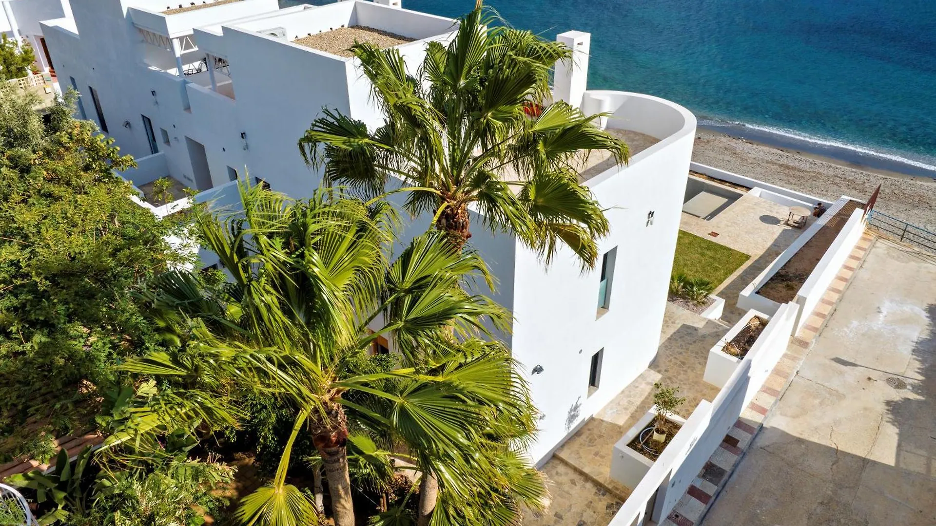 Casacarbonito Apartment Carboneras