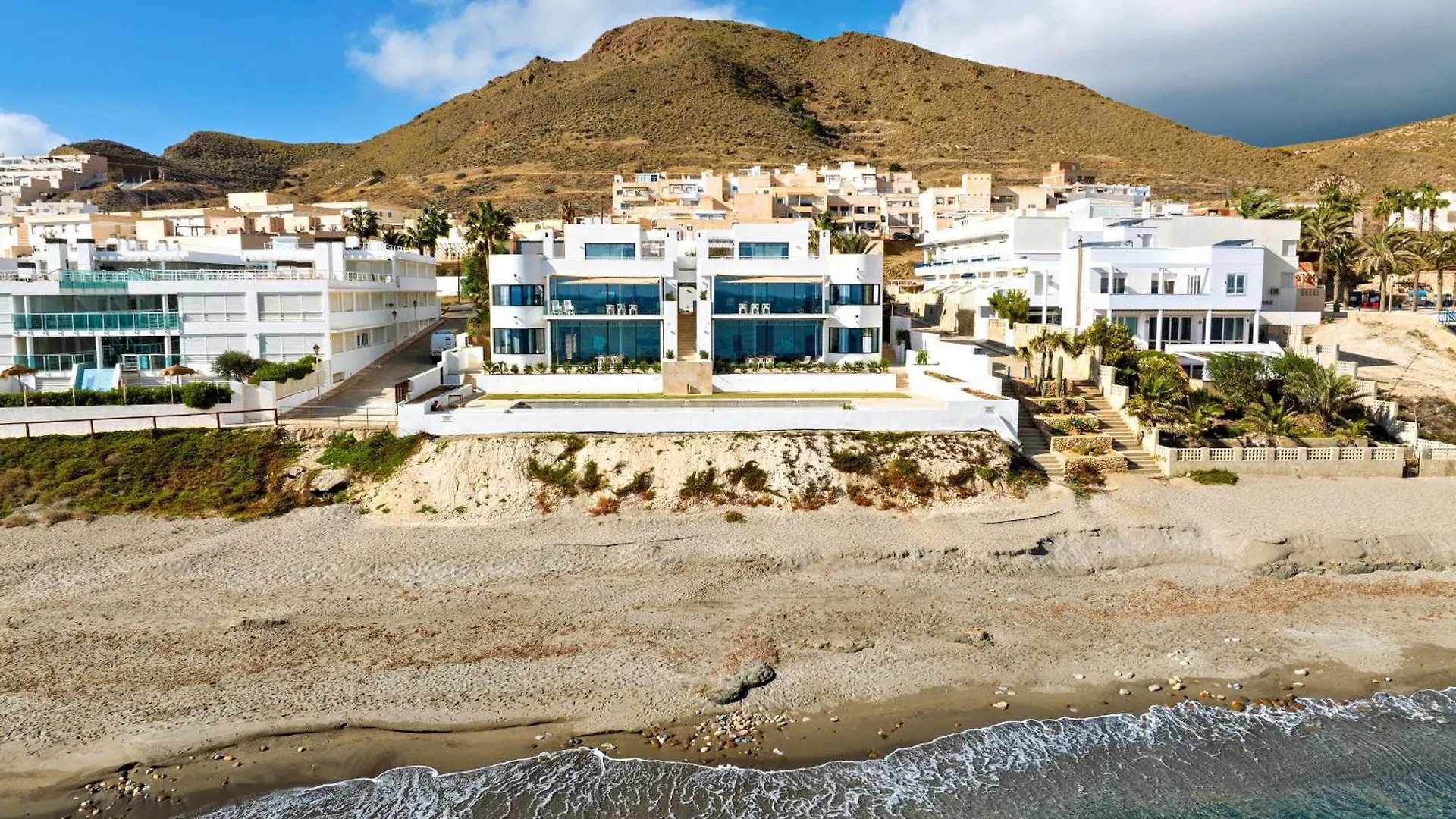 Casacarbonito Apartment Carboneras