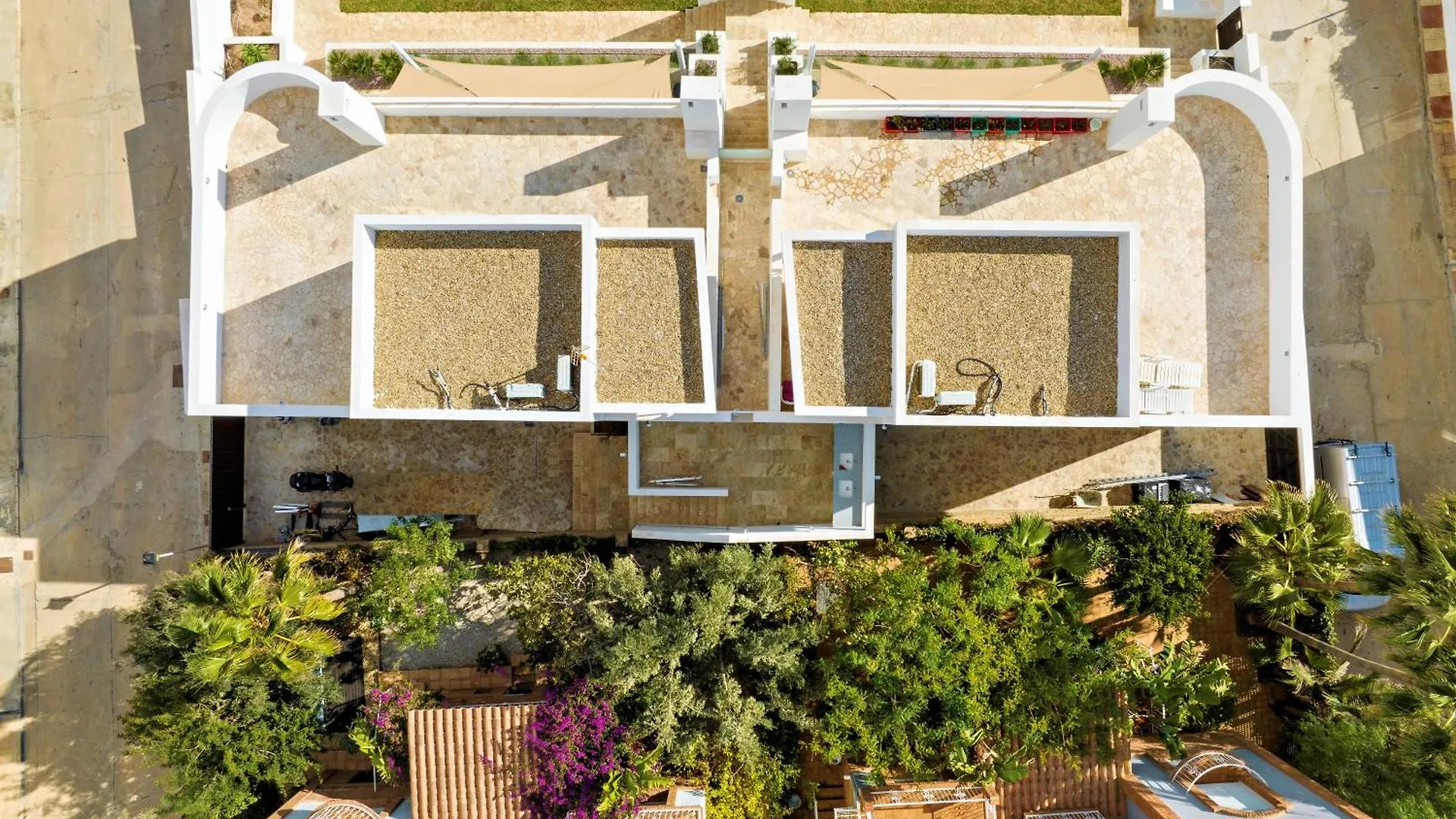 Casacarbonito Apartment Carboneras