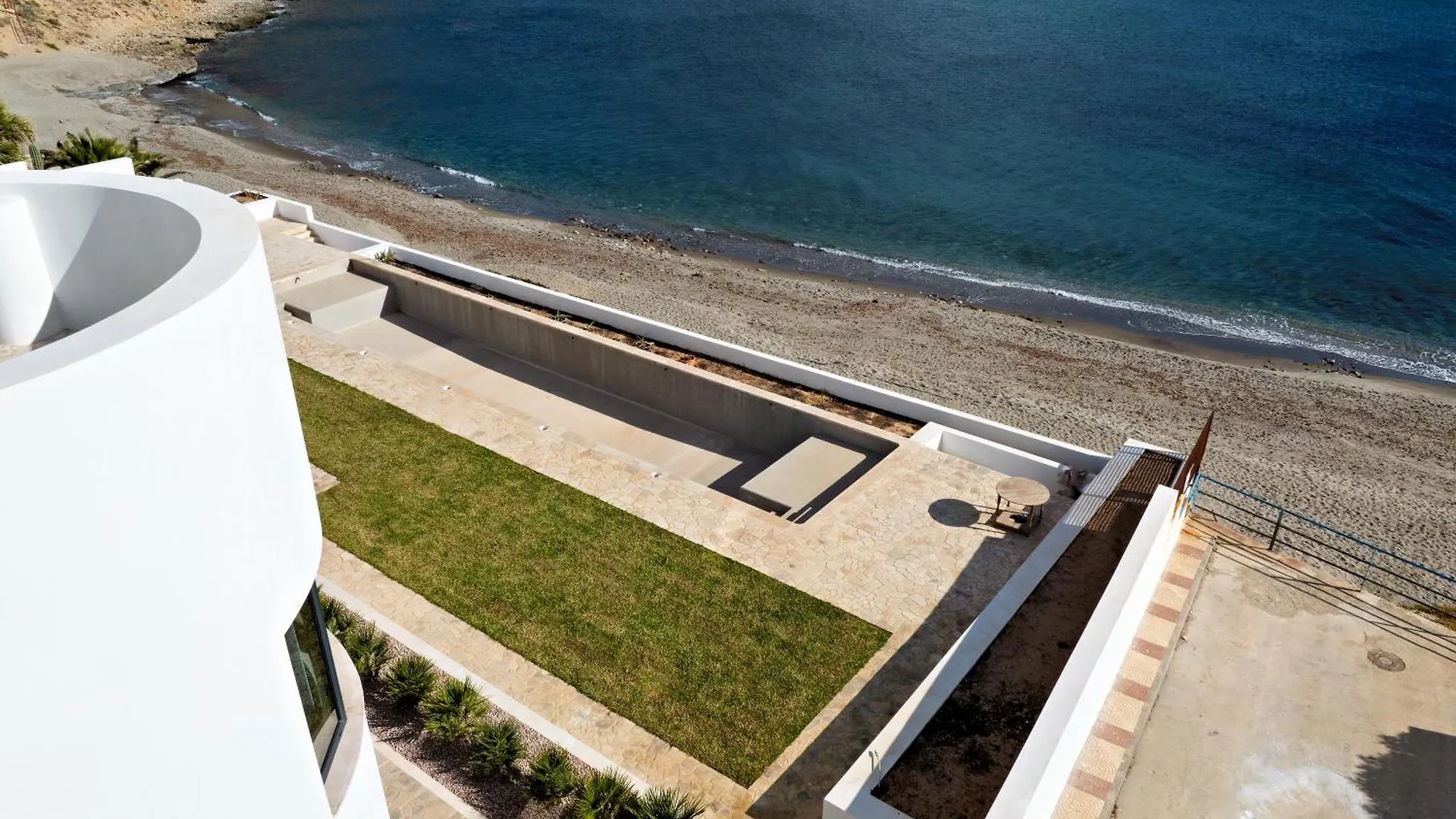 Casacarbonito Apartment Carboneras