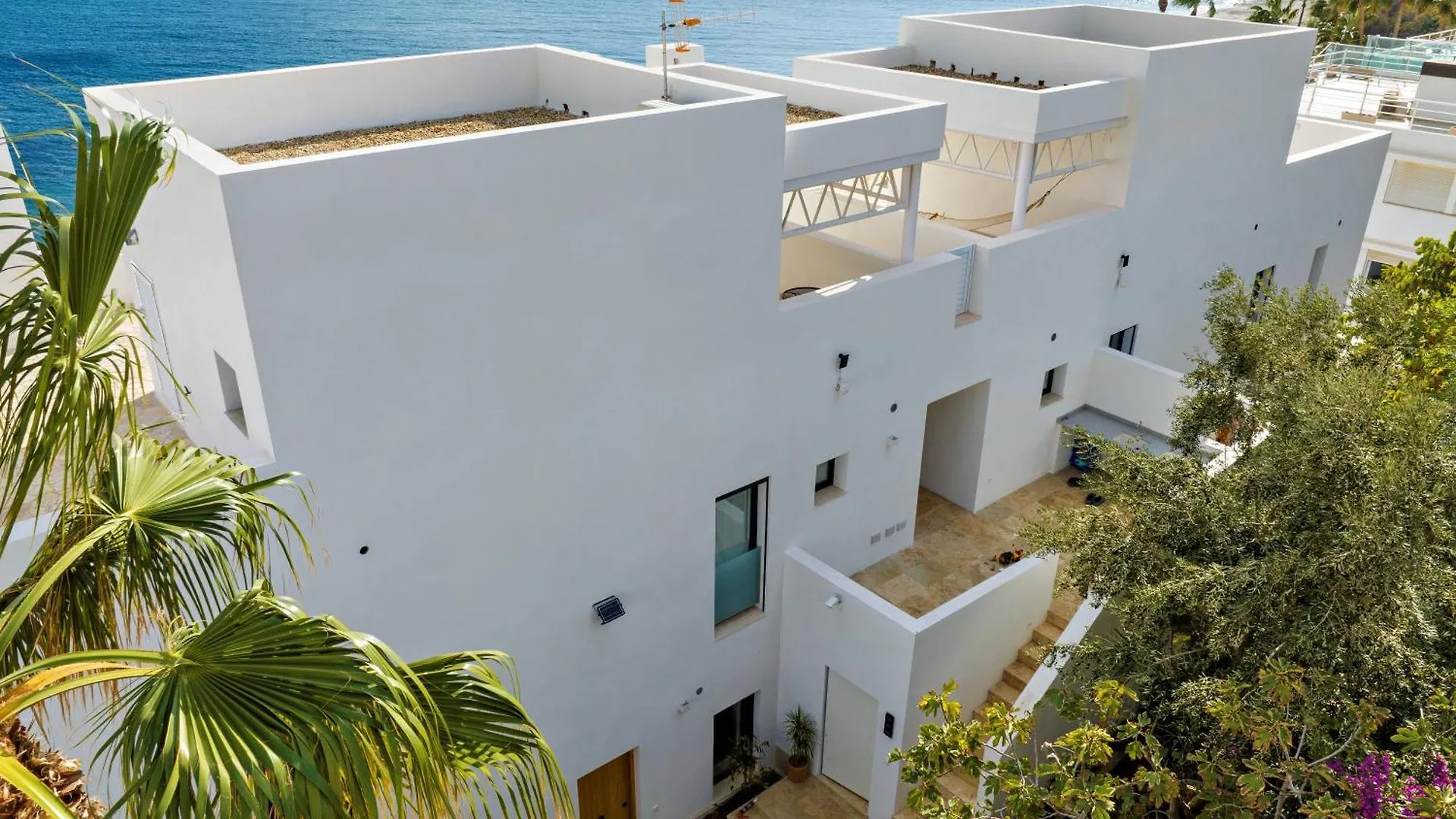 Casacarbonito Apartment Carboneras 0*,  Spain