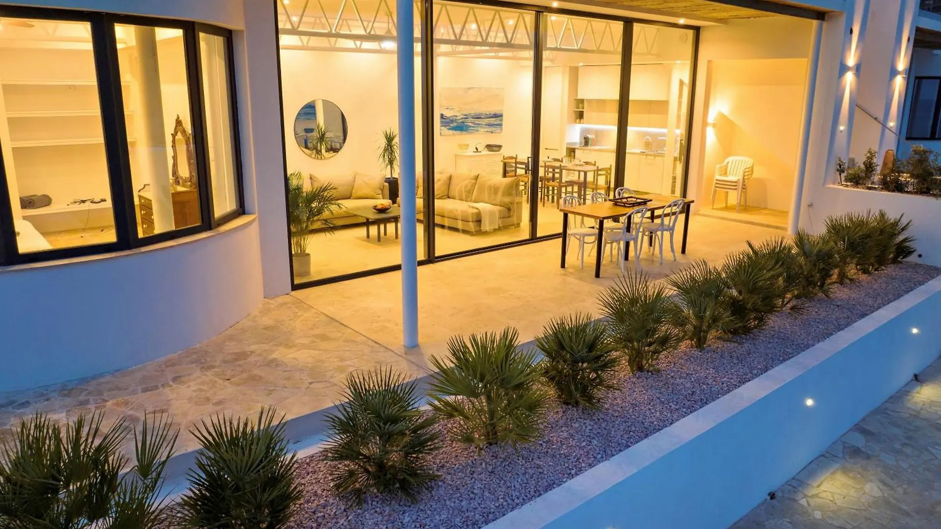 Casacarbonito Apartment Carboneras
