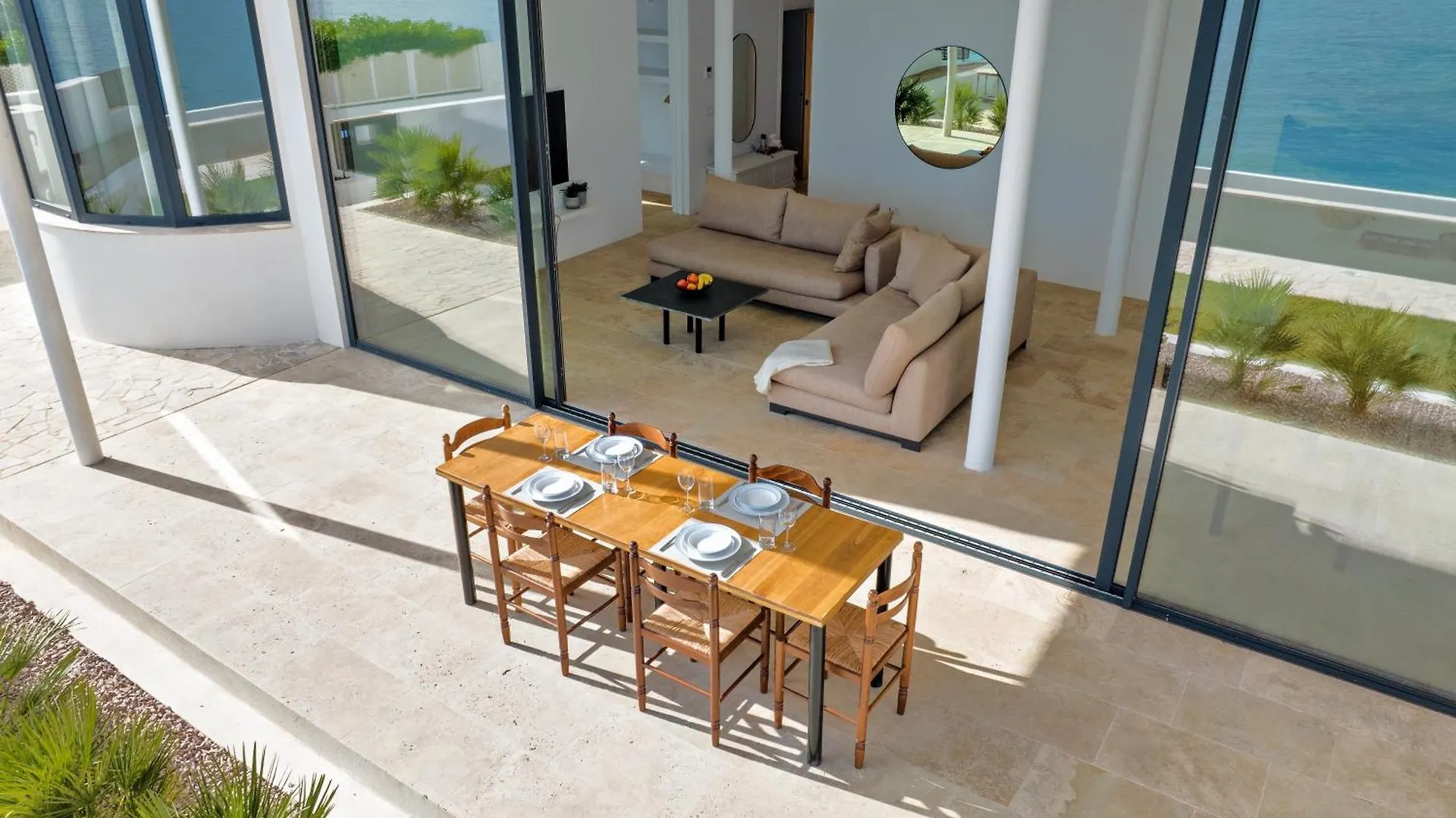 Casacarbonito Apartment Carboneras