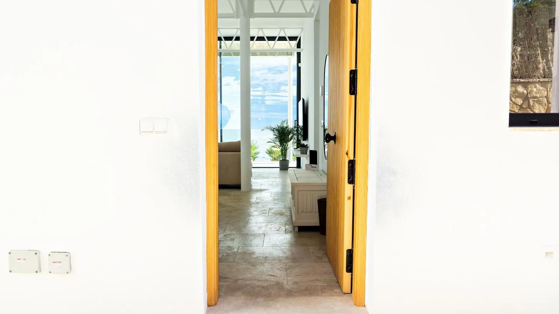 Casacarbonito Apartment Carboneras Spain