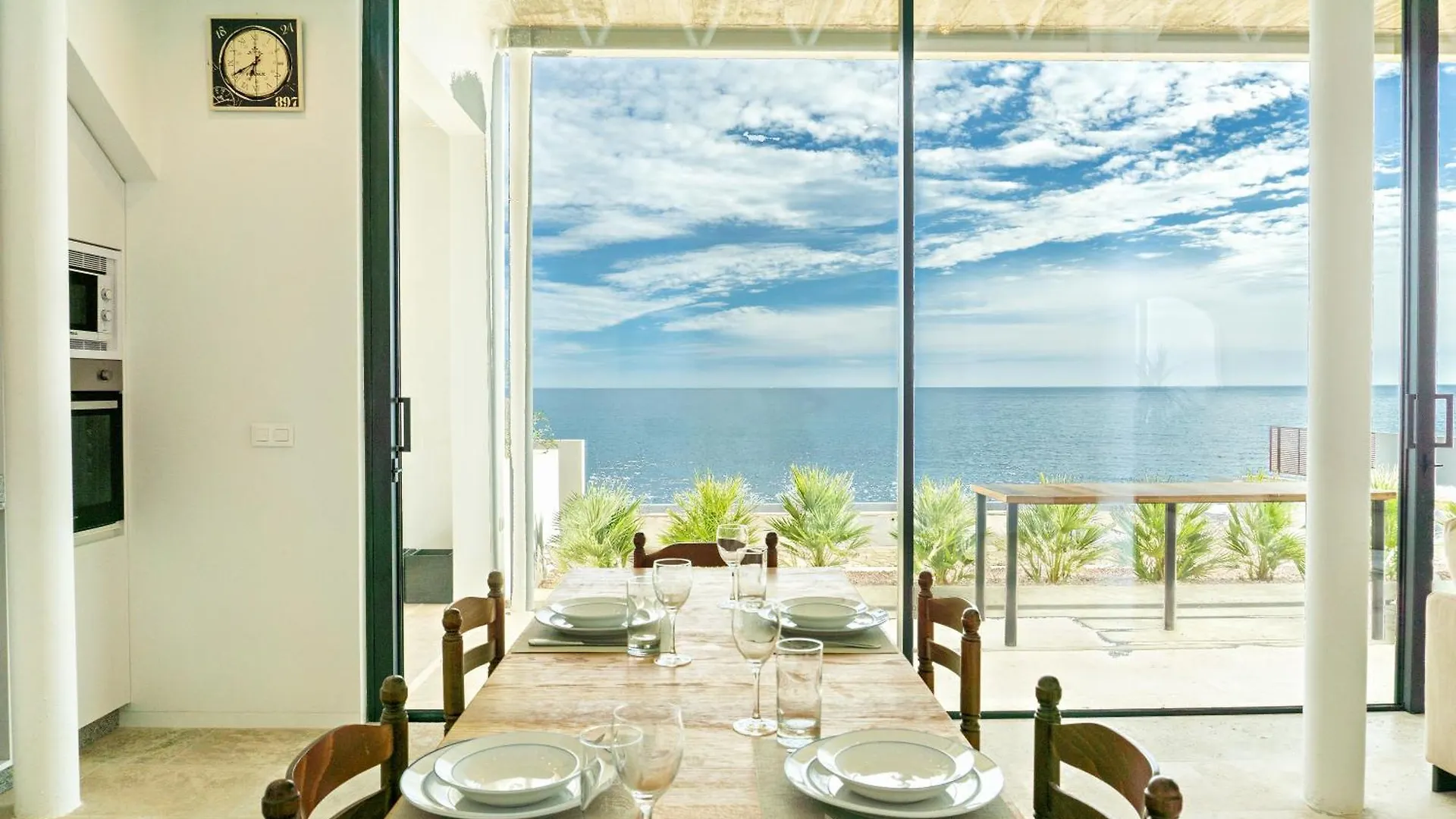 Casacarbonito Apartment Carboneras