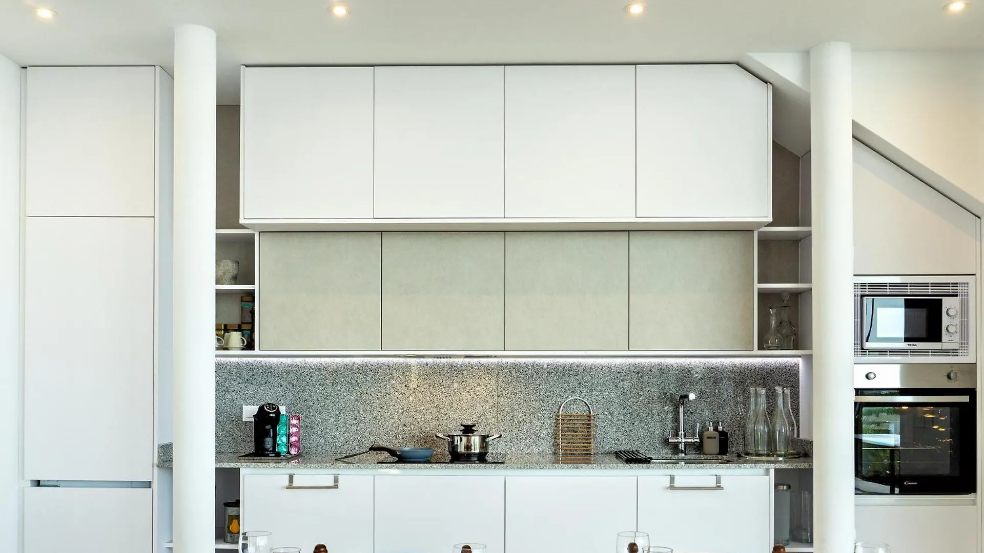 Apartamento Casacarbonito Carboneras 0*,  España