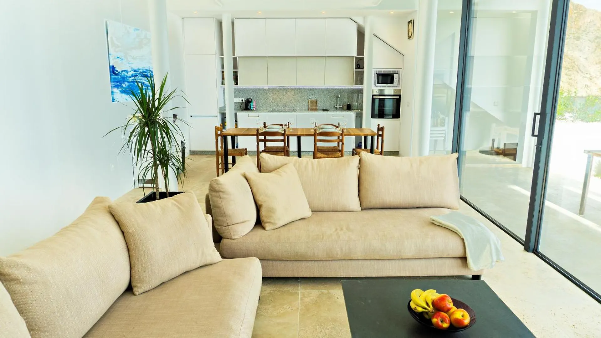 Casacarbonito Apartment Carboneras
