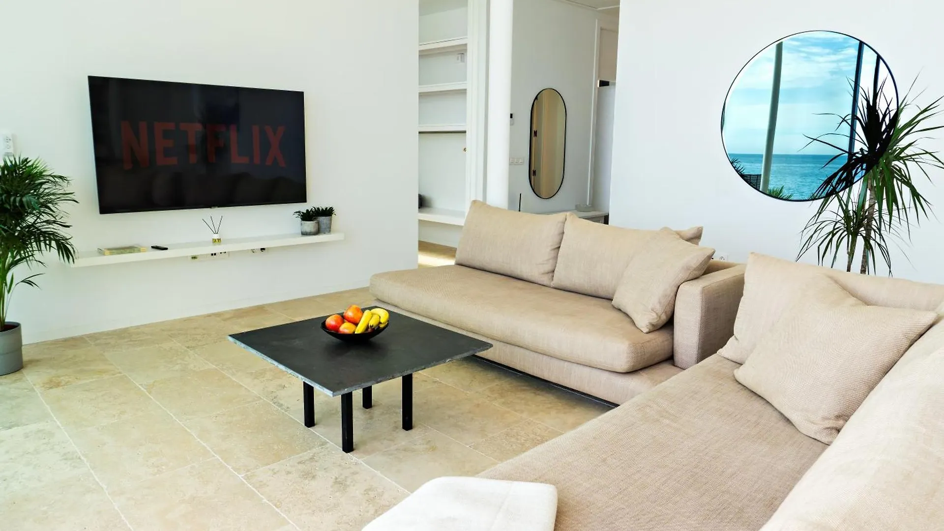 Casacarbonito Apartment Carboneras