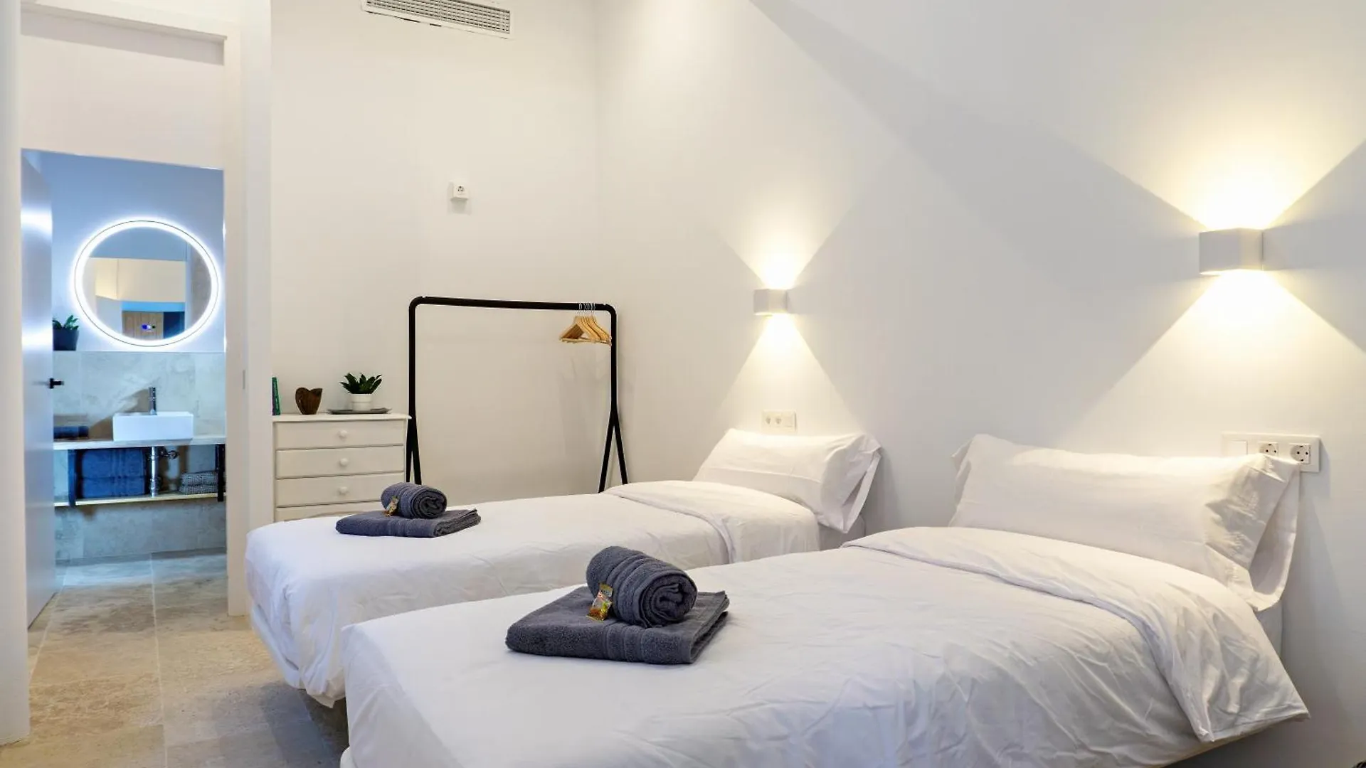Casacarbonito Apartment Carboneras