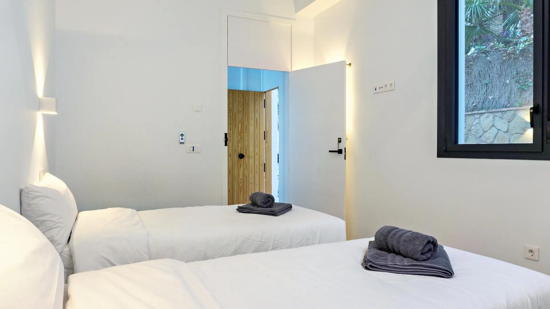 Casacarbonito Apartment Carboneras