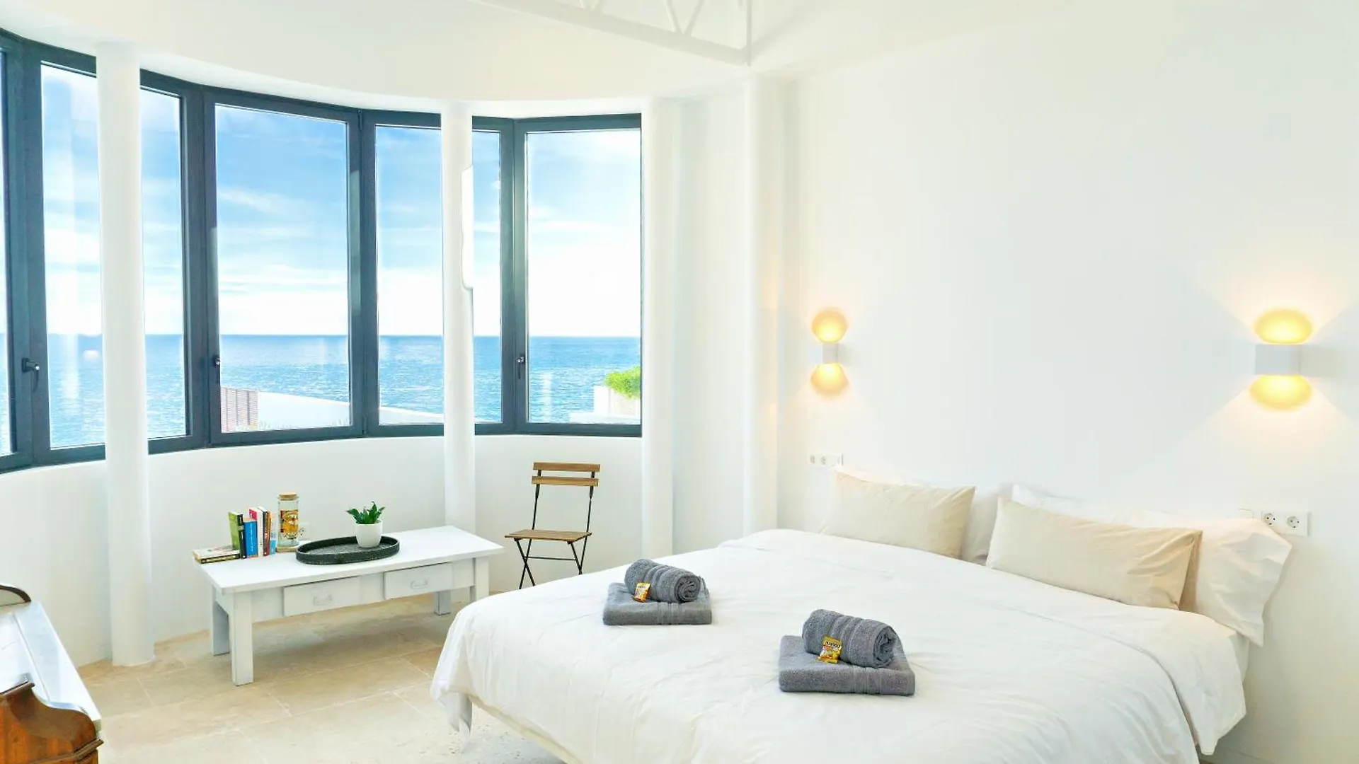 Casacarbonito Apartment Carboneras