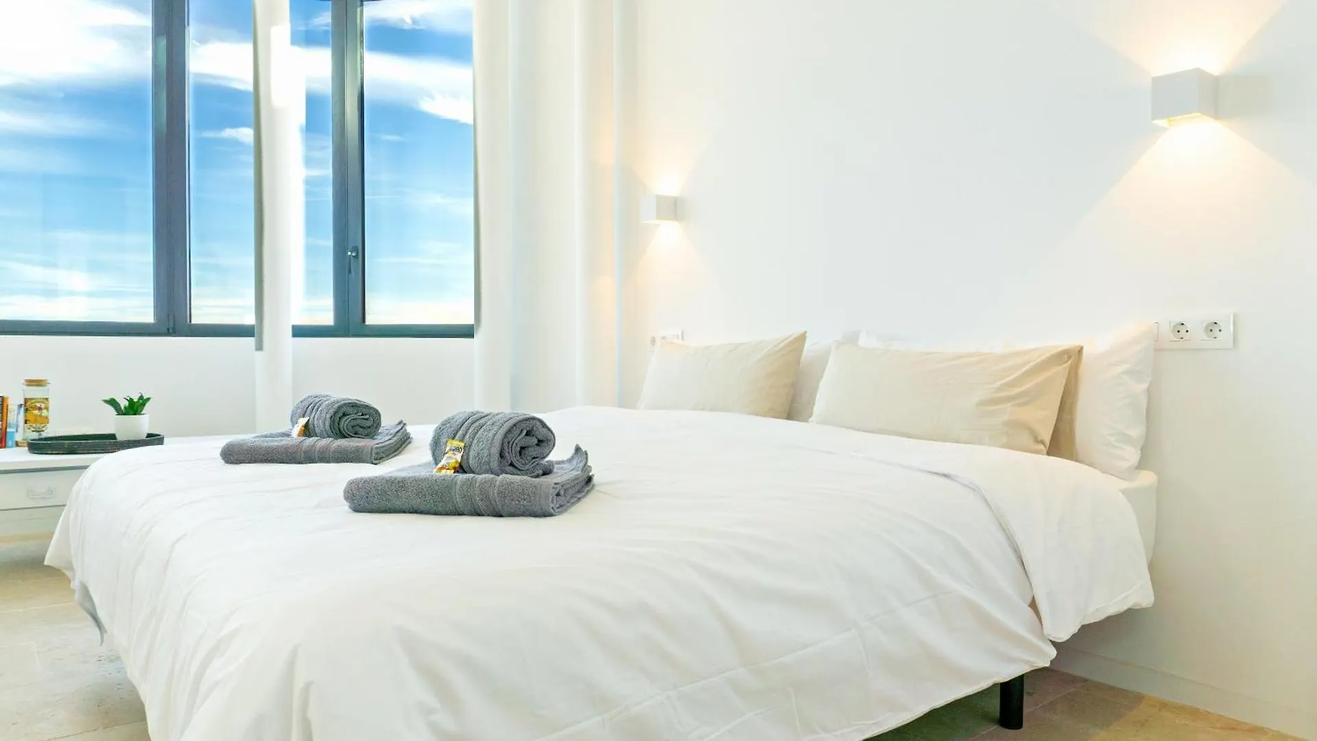 Casacarbonito Apartment Carboneras