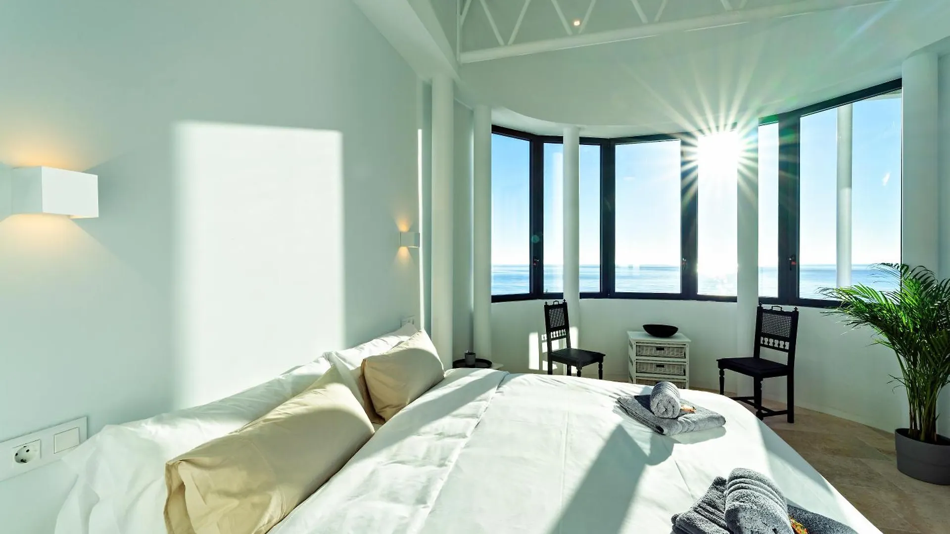 Casacarbonito Apartment Carboneras