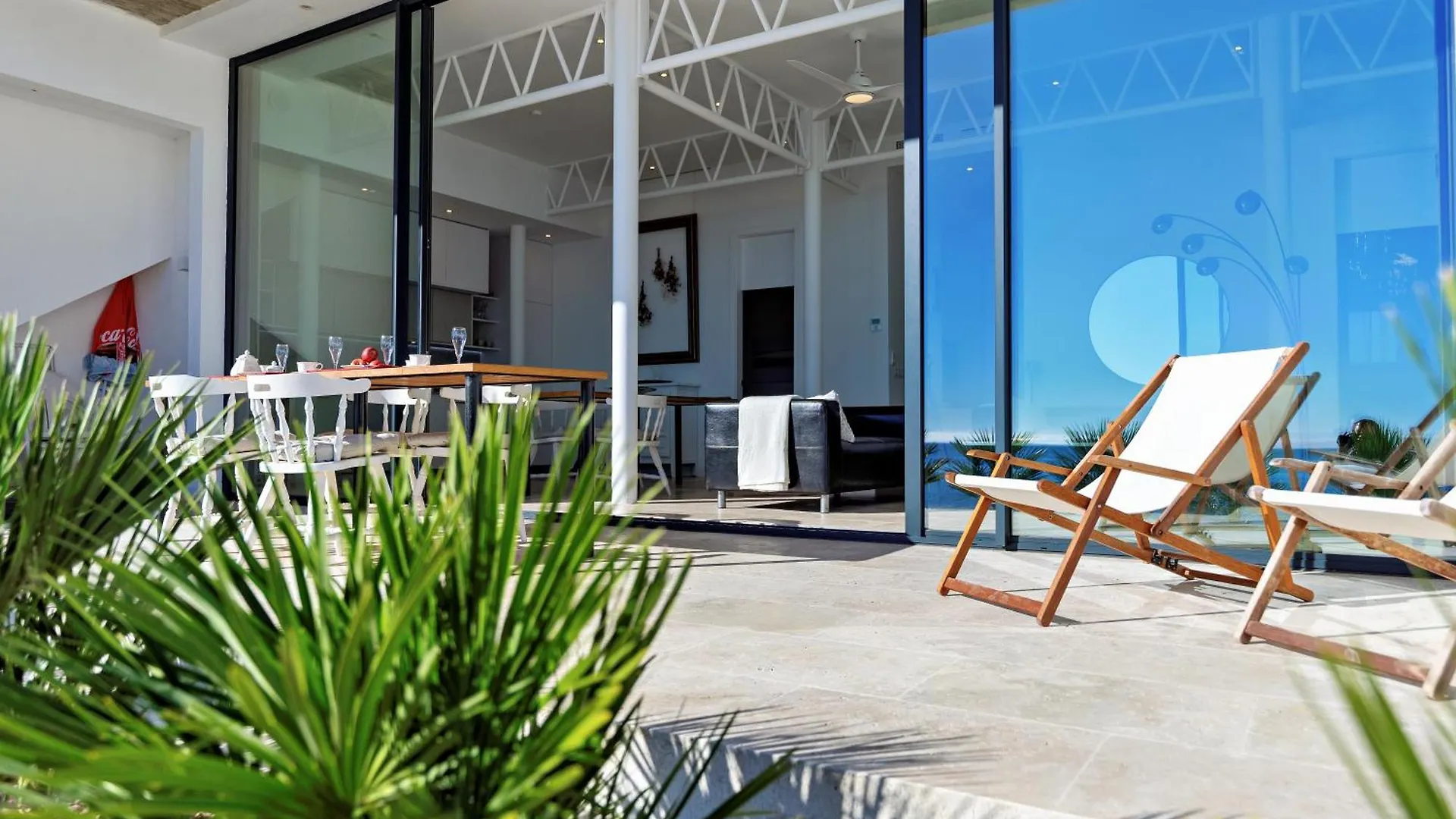 Apartamento Casacarbonito Carboneras