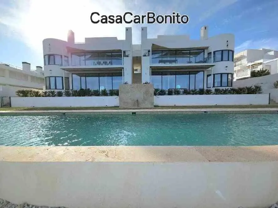 Casacarbonito Apartment Carboneras