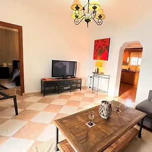 Сasa de vacaciones Casa Rural Martina, Bermejo