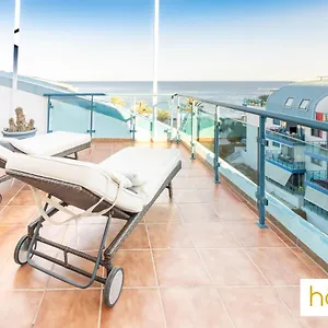 Apartamento Exclusive - Castell Playa, Castell de Ferro