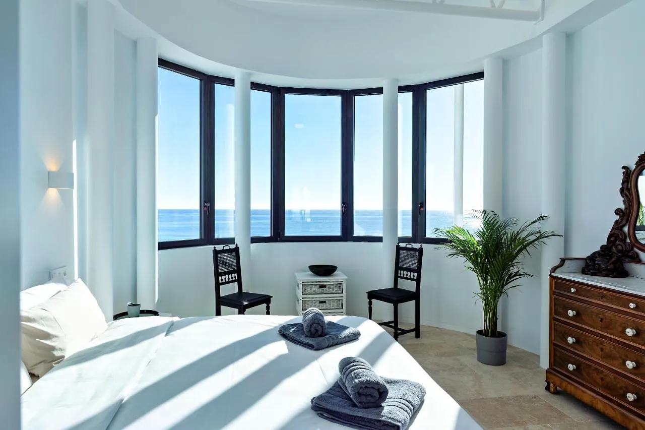 Casacarbonito Apartment Carboneras