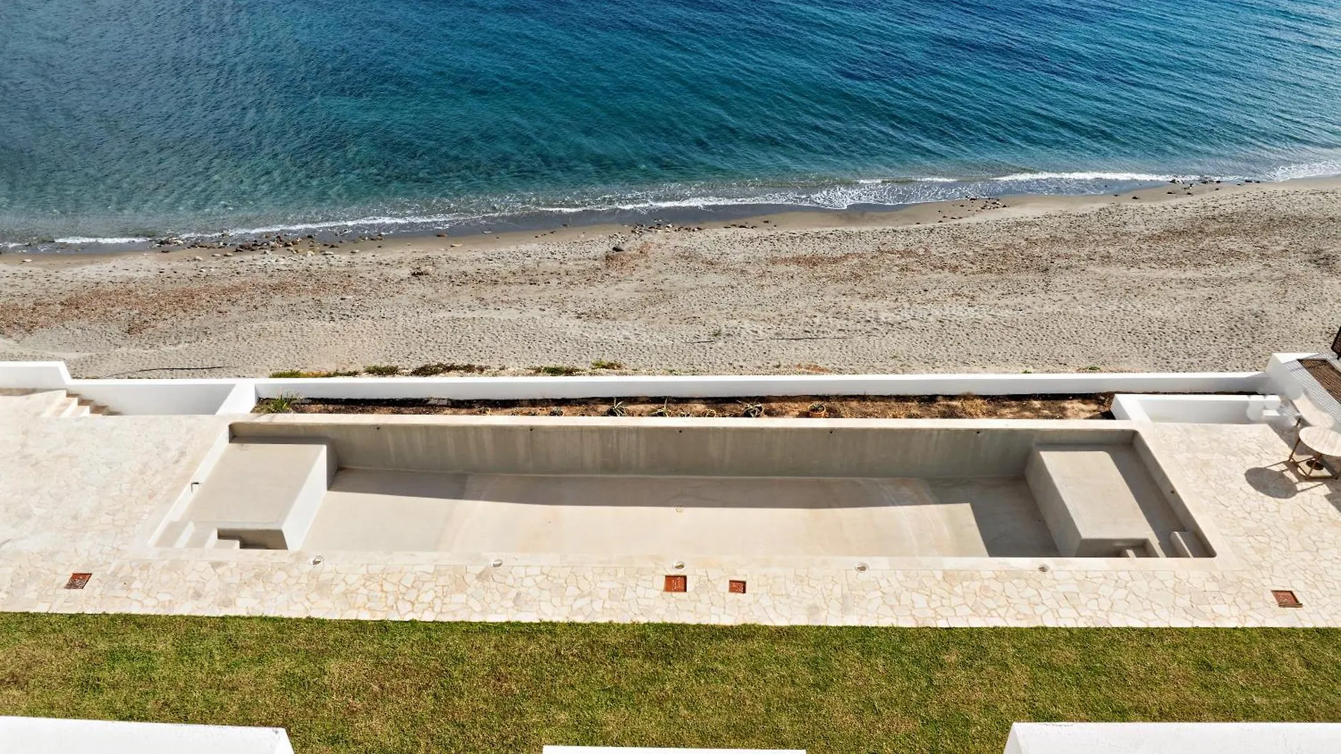 Casacarbonito Apartment Carboneras 0*,  Spain