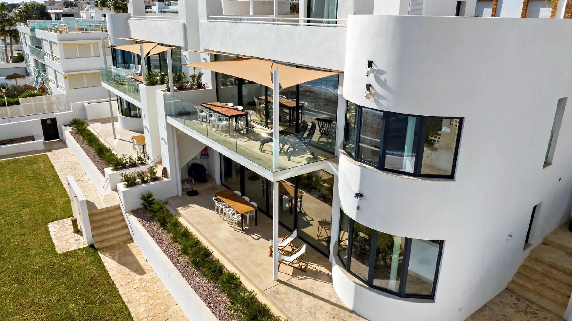 Casacarbonito Apartment Carboneras