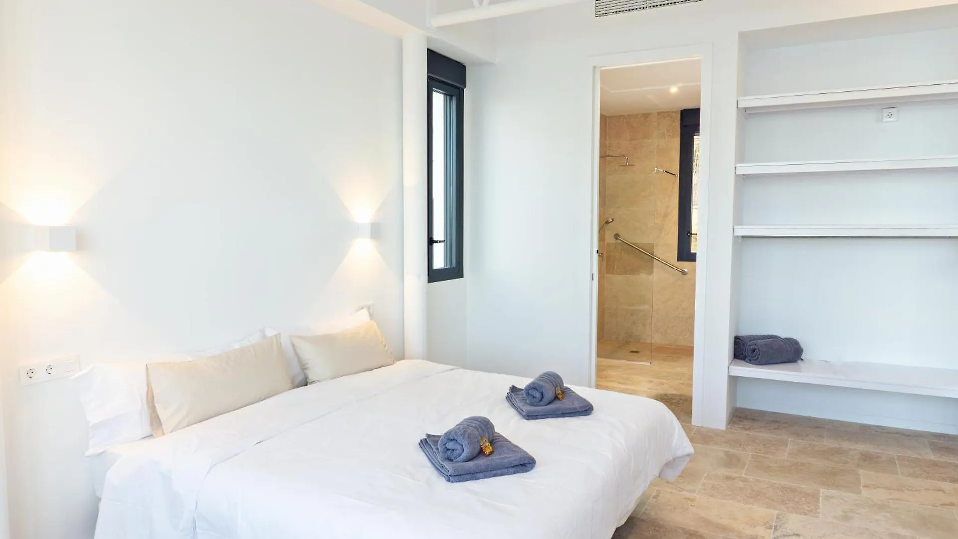 Casacarbonito Apartment Carboneras