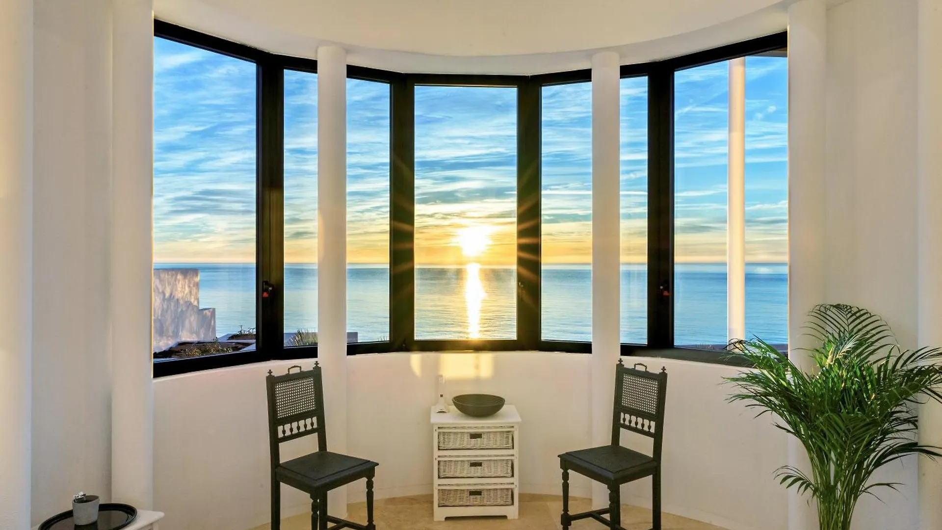 Casacarbonito Apartment Carboneras