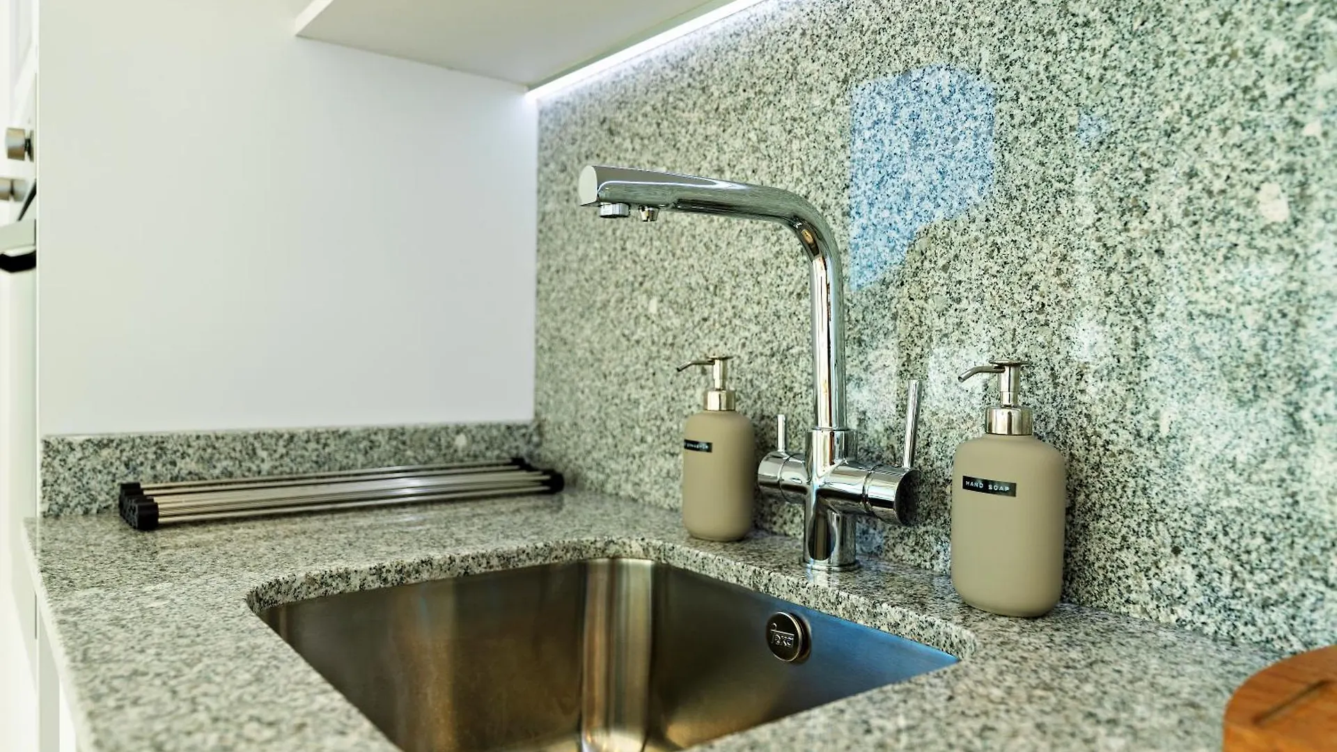 Casacarbonito Apartment Carboneras