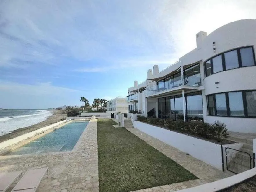 Casacarbonito Apartment Carboneras