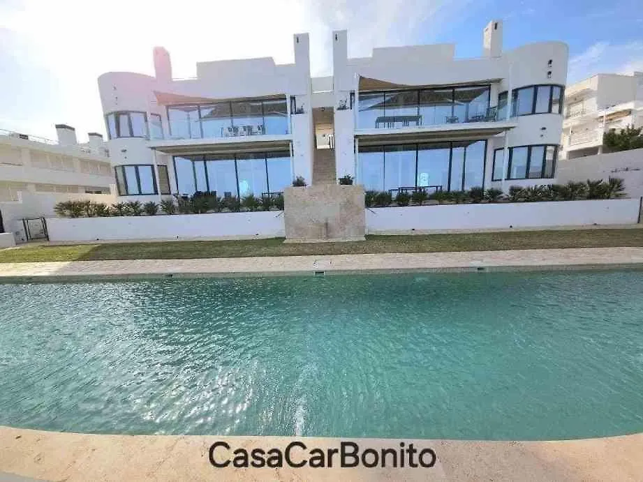 Casacarbonito Apartment Carboneras Spain