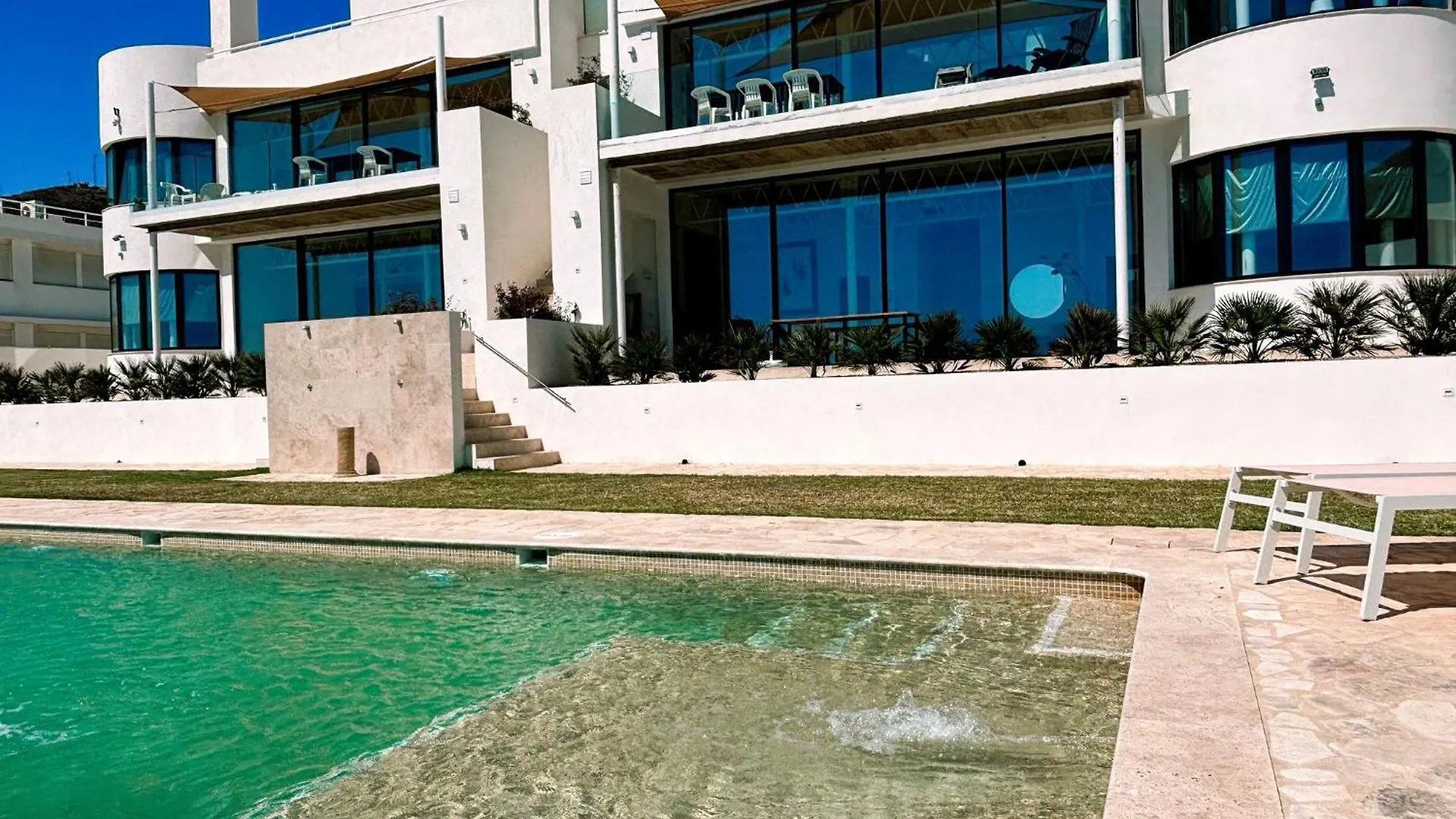 Casacarbonito Apartment Carboneras
